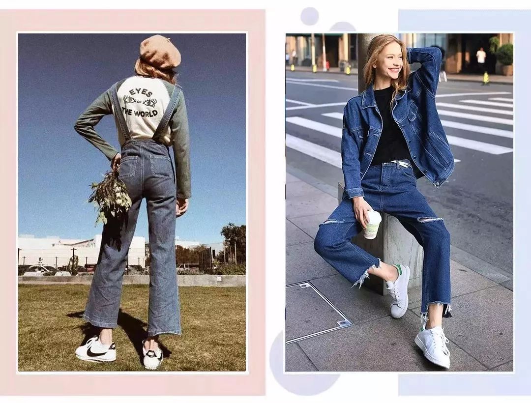 打死都不要买的3双鞋子，穿上显矮还土气！尤其第2双