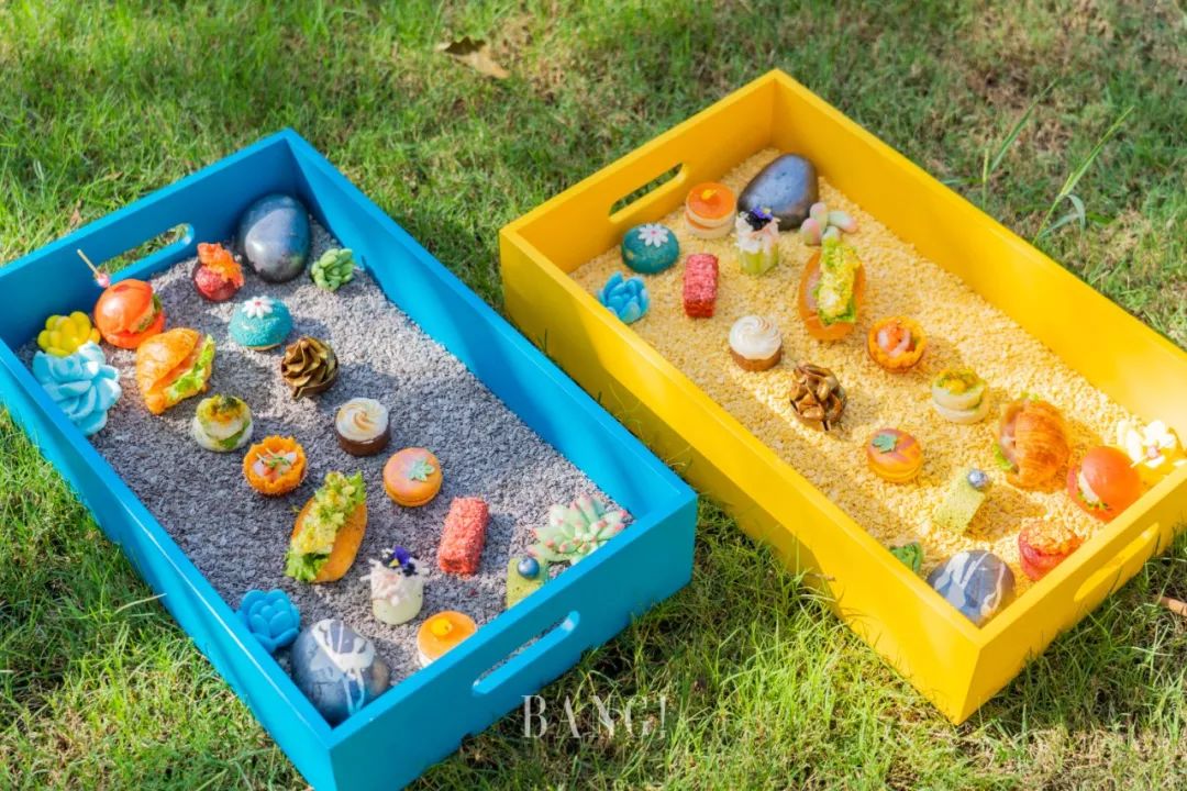 魔都这家精品酒店,看魔都全景的酒店