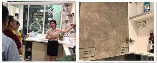 高端橱柜产品销售技巧,欧派橱柜销售技巧和话术