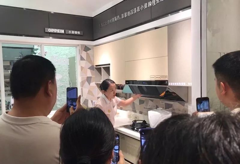 高端橱柜产品销售技巧,欧派橱柜销售技巧和话术