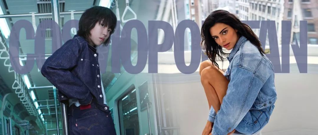 牛仔外套怎么搭配显瘦,落肩牛仔外套显人胖还是显瘦