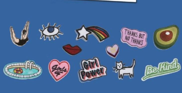 牛仔外套怎么搭配显瘦,落肩牛仔外套显人胖还是显瘦