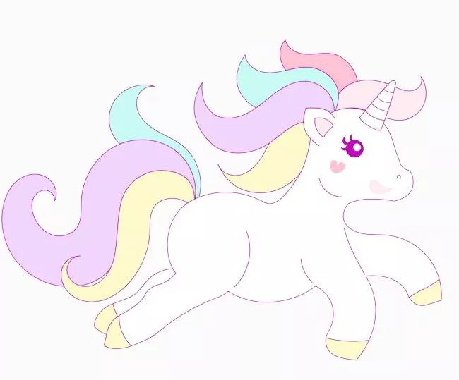 我是男孩，我喜欢紫色书包！一位挪威妈妈的刷屏日记