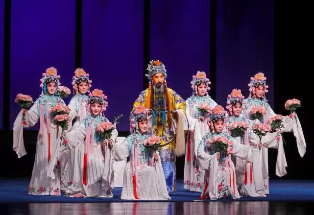 中国戏曲的昨天、今天和明天——田青在2019昆山“百戏盛典”上的演讲