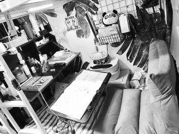 新生装备“点燃”开学经济消协提醒：切勿盲目攀比