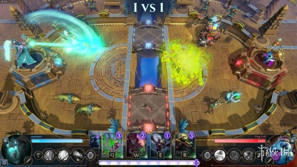 十大新游推荐,2024年十大新游