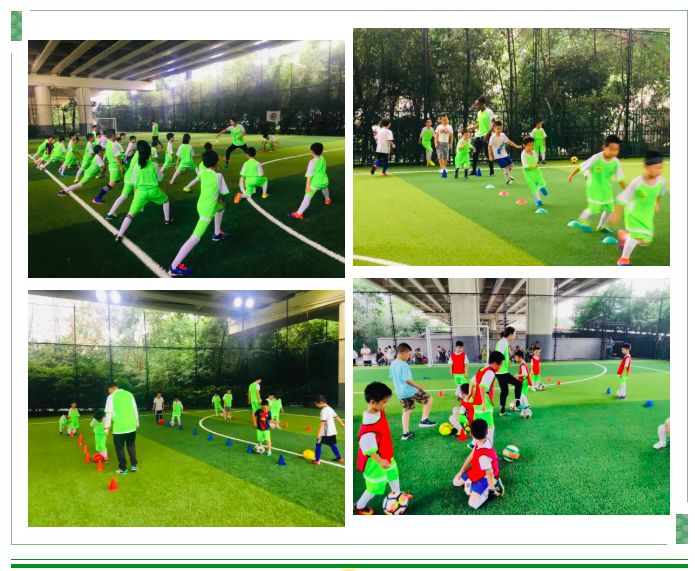 宜宾足协青少年足球培训,足球青训营招生简章