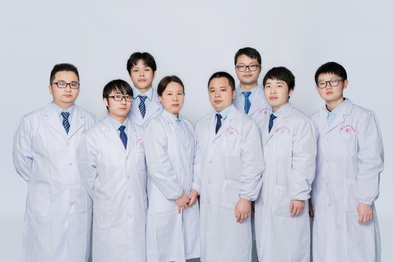 肿瘤三科杨国华：医心为患孜孜不倦地奋战在“抗癌”前线