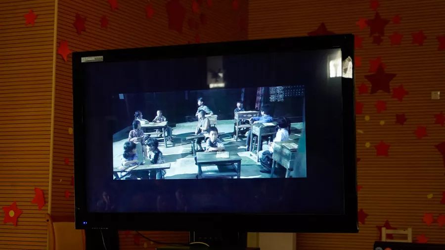 「壮丽70年•奋斗新时代」红色基因代代相传，宾川革命英烈红军小学开学第一课这样上