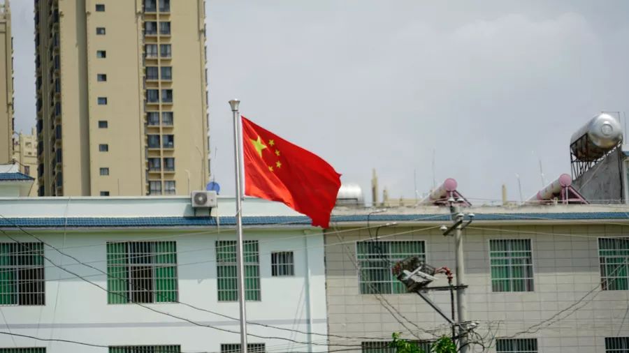 「壮丽70年•奋斗新时代」红色基因代代相传，宾川革命英烈红军小学开学第一课这样上