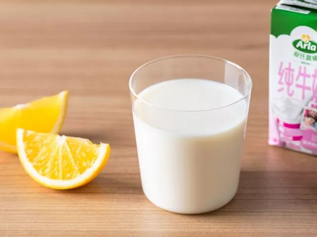 0化肥0农药0转基因0生长激素，丹麦皇室层层筛选的好牛奶