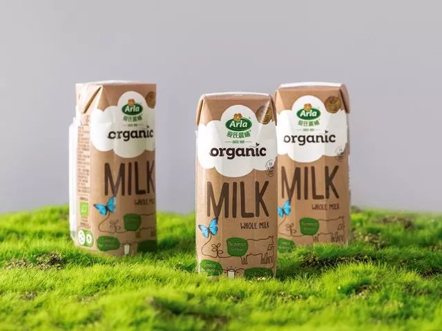 0化肥0农药0转基因0生长激素，丹麦皇室层层筛选的好牛奶