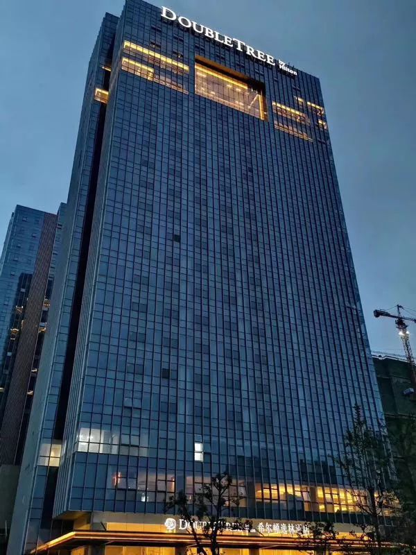 ￥699/套--开业抢鲜！希尔顿新分号亮相苏州！毗邻《亲爱的，热爱的》取景地，出门即是大运河