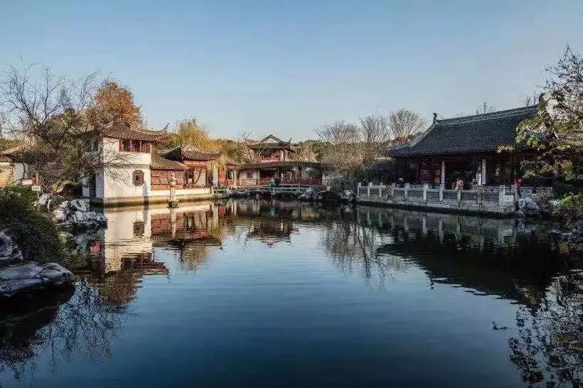 ￥699/套--开业抢鲜！希尔顿新分号亮相苏州！毗邻《亲爱的，热爱的》取景地，出门即是大运河