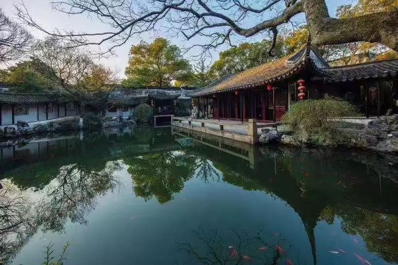 ￥699/套--开业抢鲜！希尔顿新分号亮相苏州！毗邻《亲爱的，热爱的》取景地，出门即是大运河