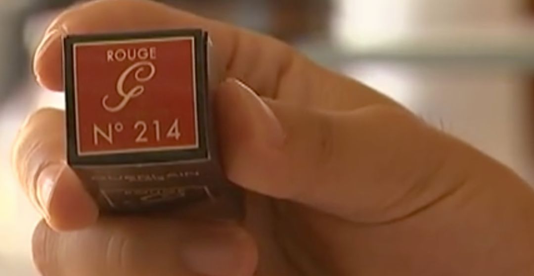 娇兰旗舰店卖的唇膏,娇兰官方旗舰店口红是真的吗