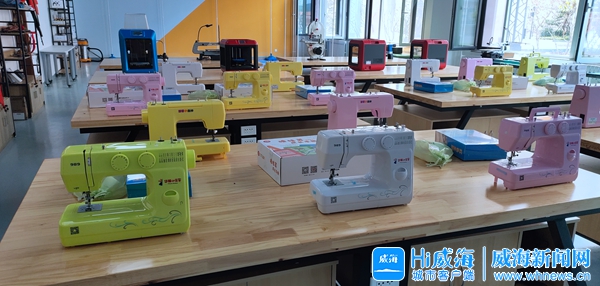 探访明湖路学校：高颜值智能化让人看了就想上学