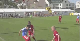 青年志：江苏徐州吕孟洋，清华附中过人王