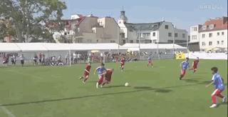 青年志：江苏徐州吕孟洋，清华附中过人王