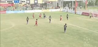 青年志：江苏徐州吕孟洋，清华附中过人王