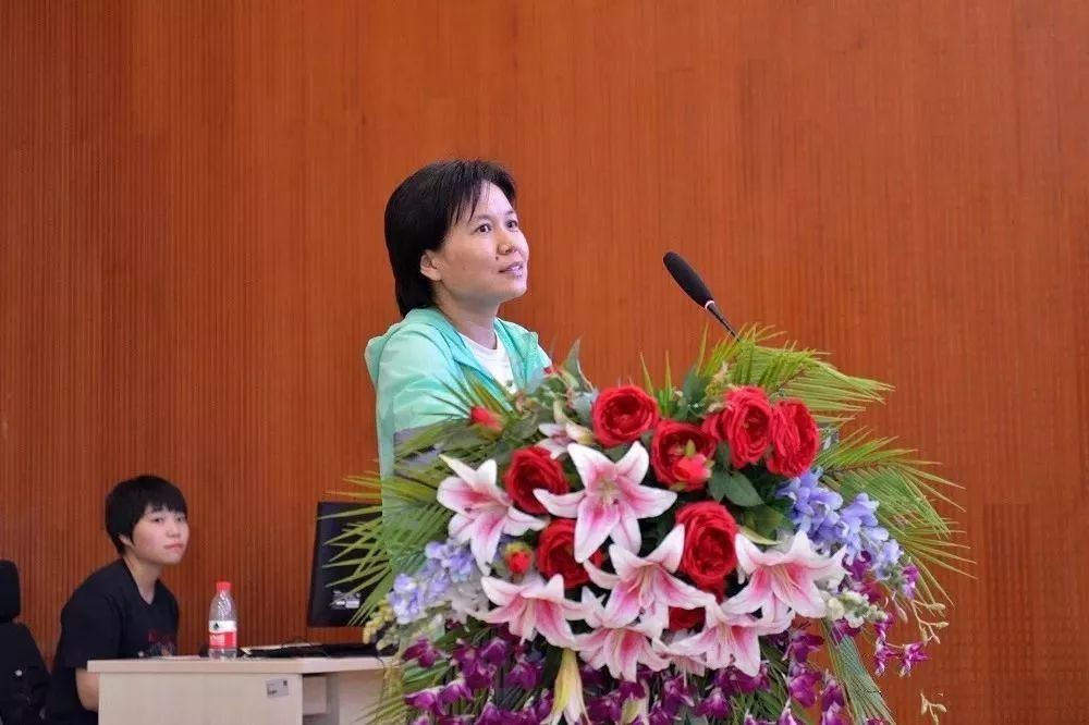 首届朗格罕天使之家医患沟通会议程回顾：多领域专家全面解答罕见病LCH