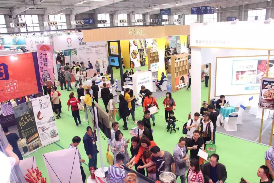 长春创业项目招商加盟新项目,2020年长春加盟博览会