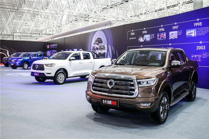 长城炮朝前跑,长城炮走向世界了吗