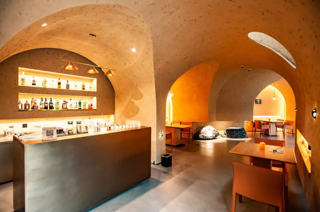 郑州新酒吧开业,郑州窑洞酒吧