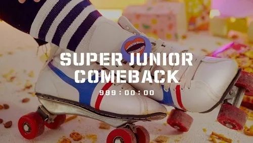 superjunior的正规八辑,superjunior正规八辑开箱视频