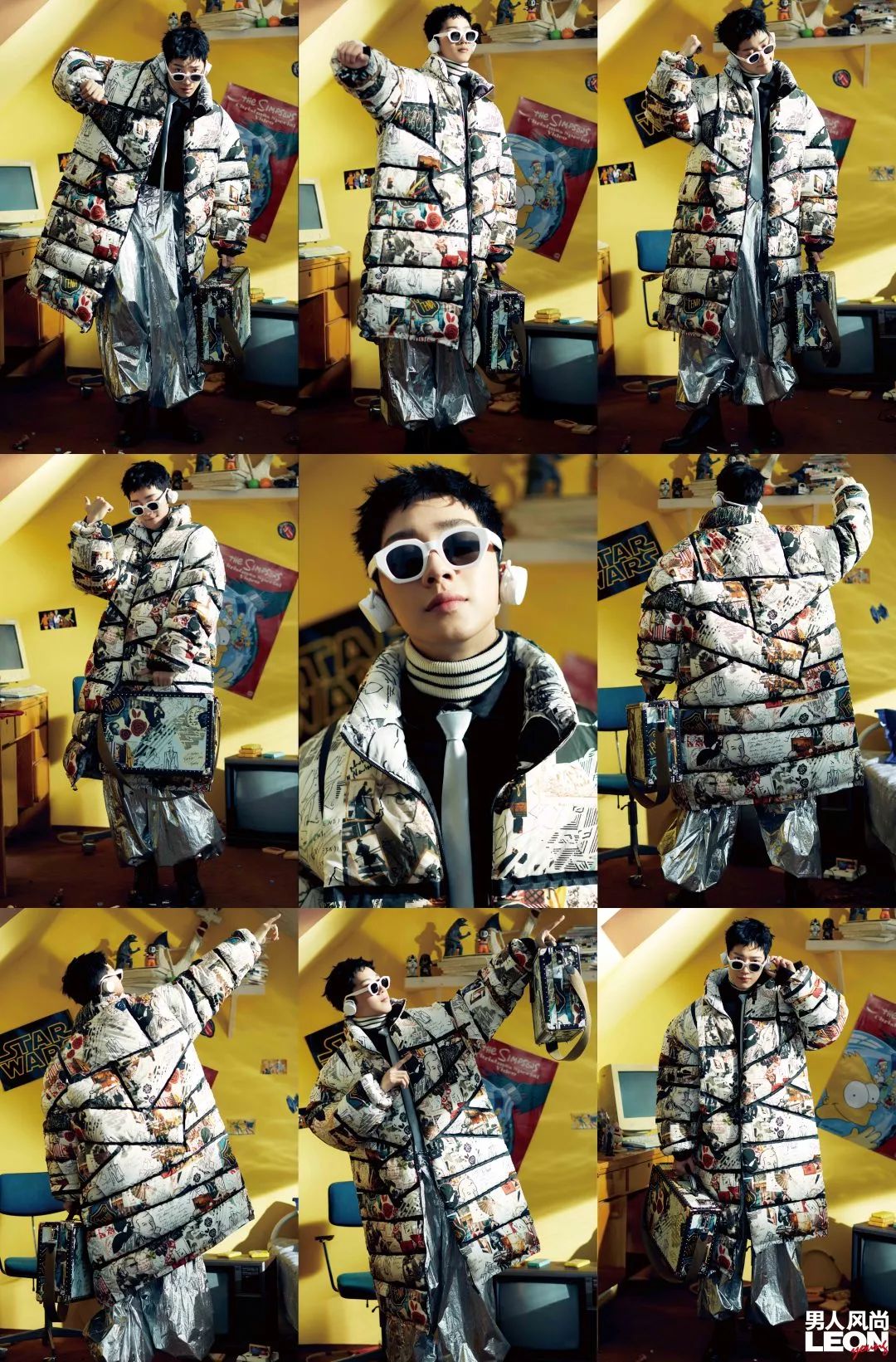 变幻之夜赖冠霖,一路少年赖冠霖