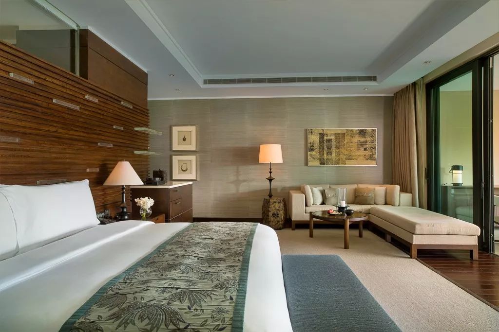 三亚旅游攻略5天4夜酒店海景,三亚短期度假推荐