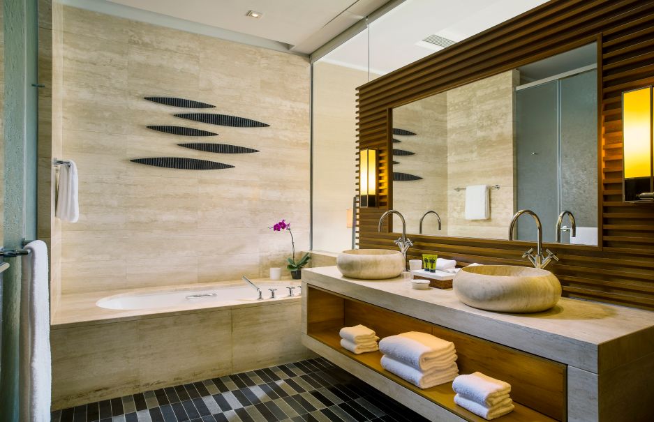 三亚旅游攻略5天4夜酒店海景,三亚短期度假推荐