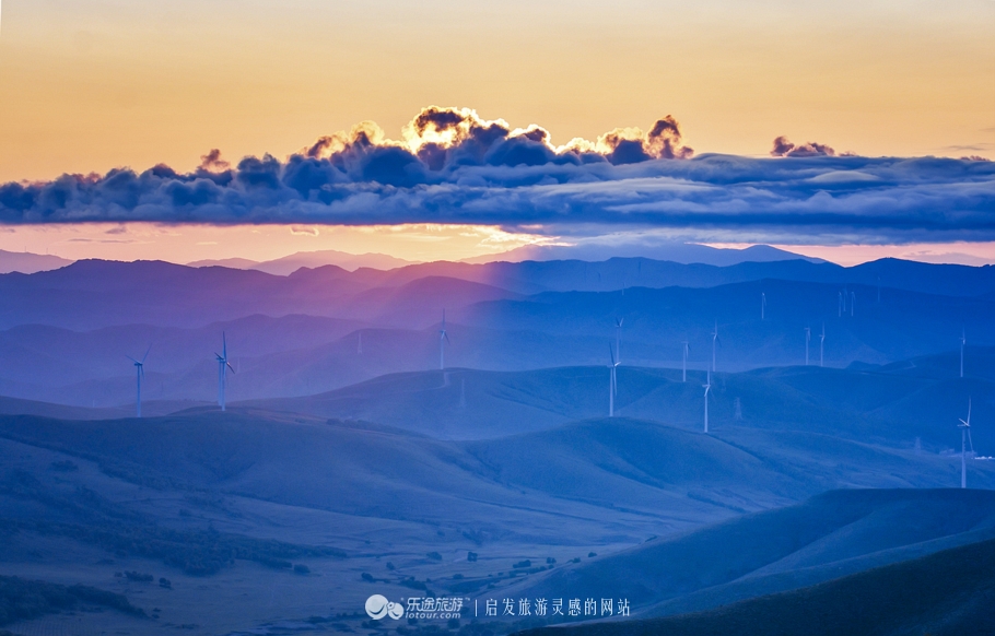 有佛缘的人会有佛光嘛,遇见佛光的一定有福吗