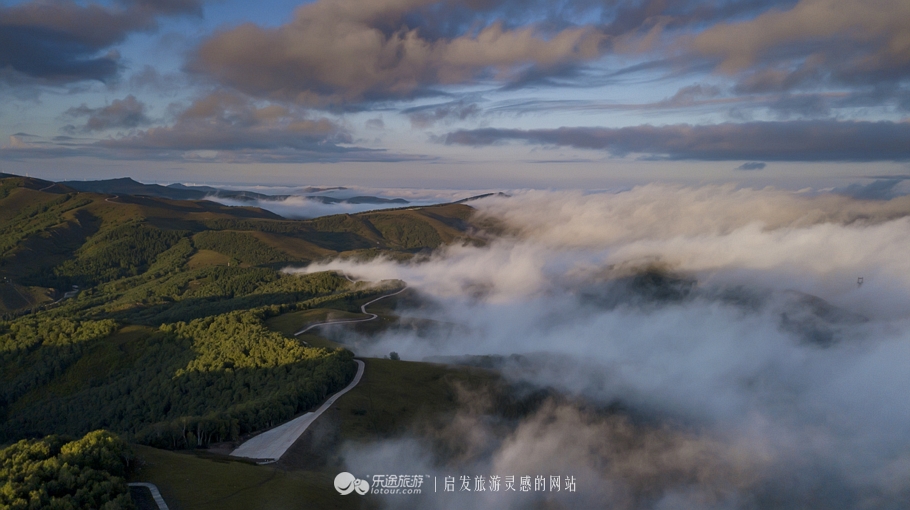 有佛缘的人会有佛光嘛,遇见佛光的一定有福吗