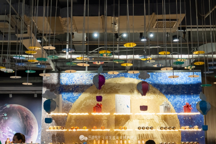 昔日采煤塌陷今日风景如画图,采煤塌陷区的曾经