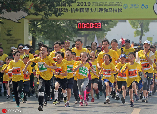 坚持长跑的好处锻炼意志,如何锻炼孩子的长跑能力