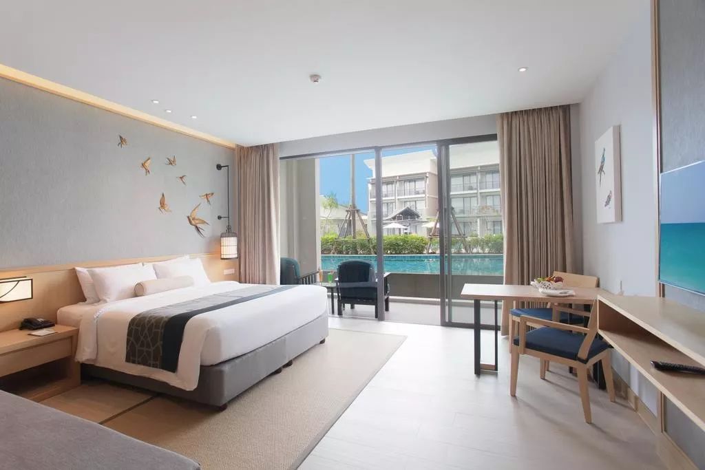 去不腻的泰国,去不了泰国一定要来一次西双版纳