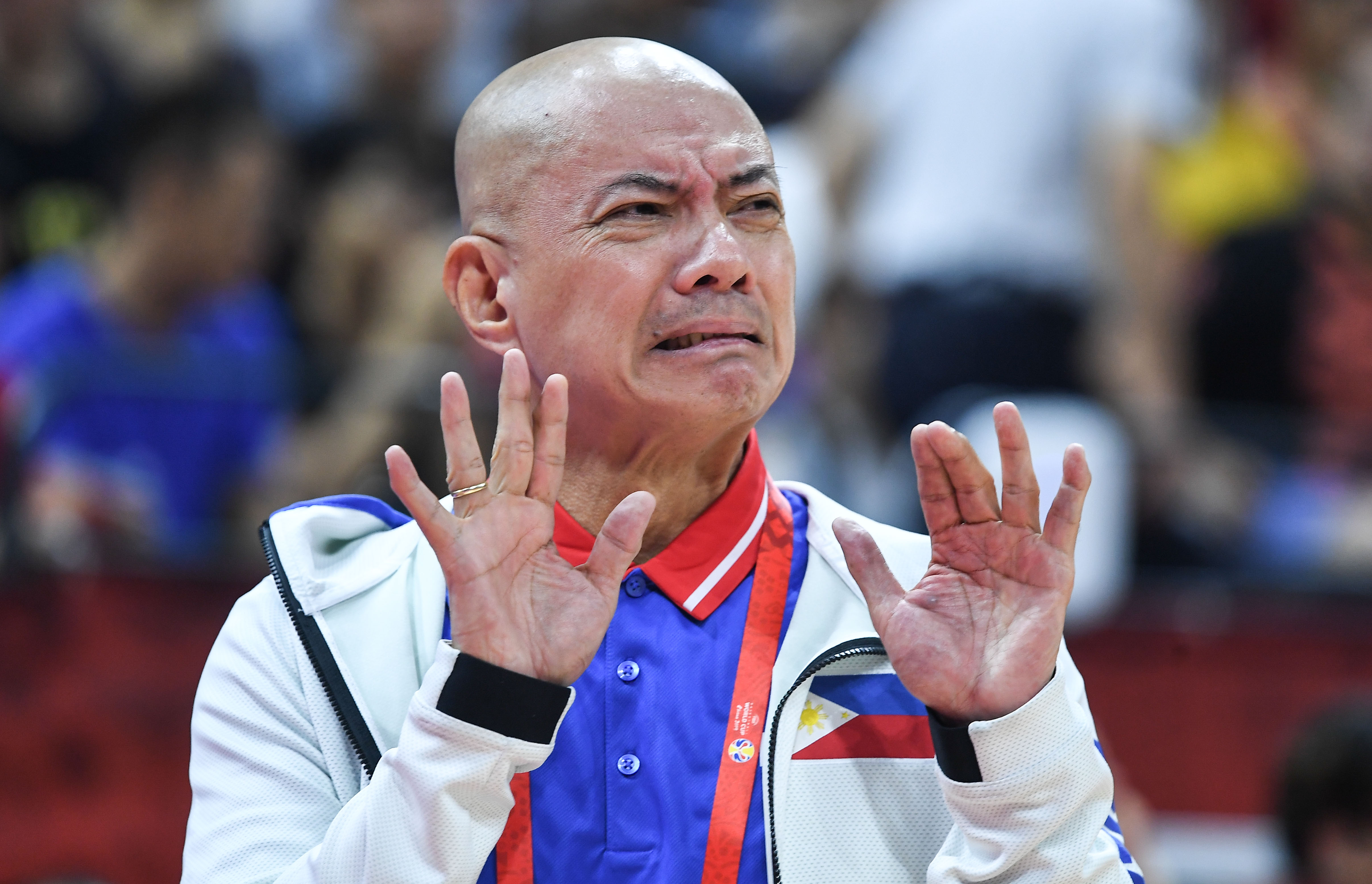 世界杯输给菲律宾20多分,菲律宾世界杯几连败