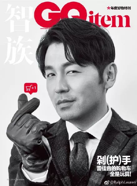 错过9月这场时尚盛宴目测又要再等一年哦