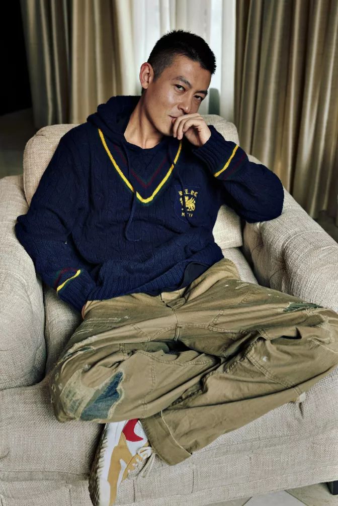 错过9月这场时尚盛宴目测又要再等一年哦