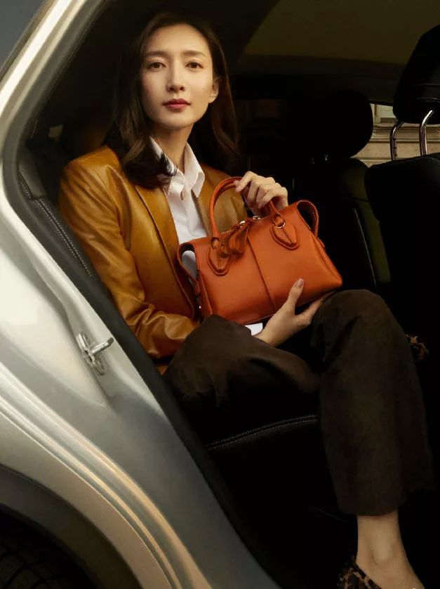 错过9月这场时尚盛宴目测又要再等一年哦