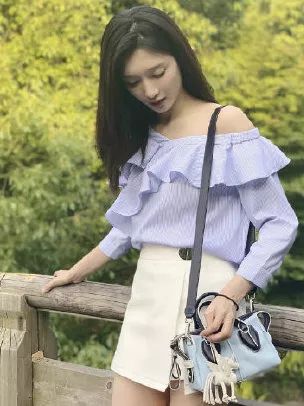 错过9月这场时尚盛宴目测又要再等一年哦