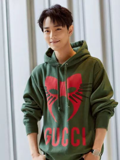 错过9月这场时尚盛宴目测又要再等一年哦