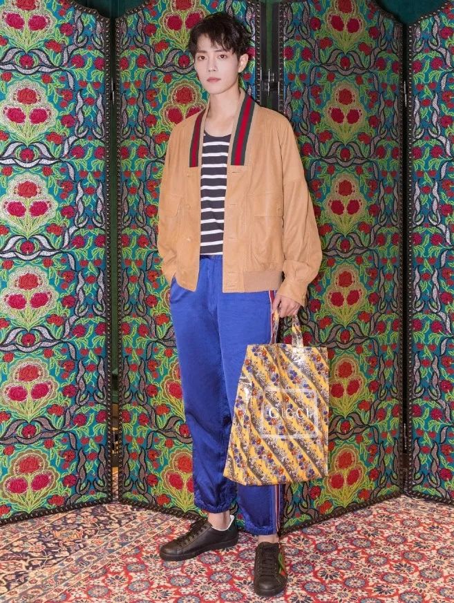 错过9月这场时尚盛宴目测又要再等一年哦