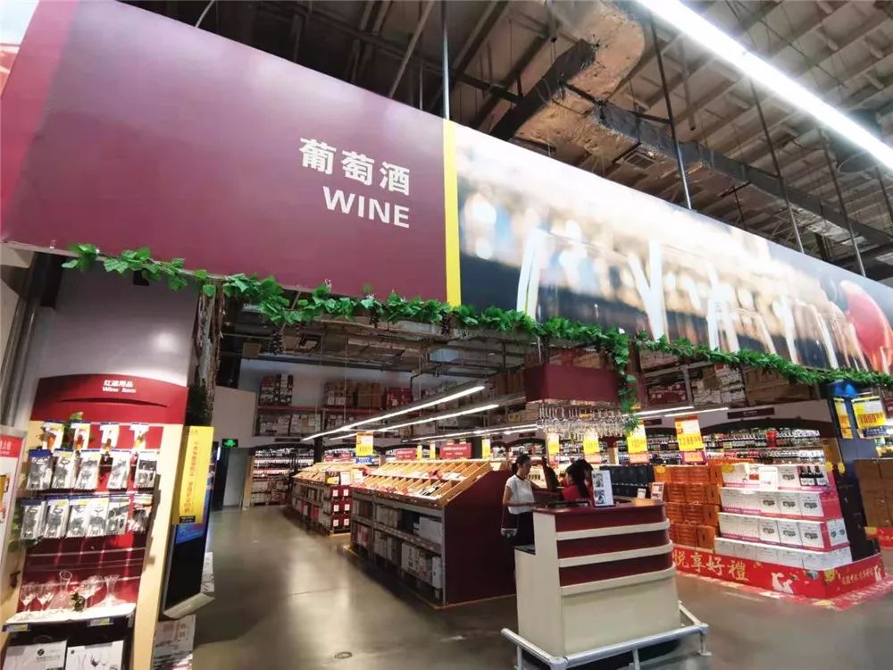 costco超市开业疯抢,costco超市在华被挑战