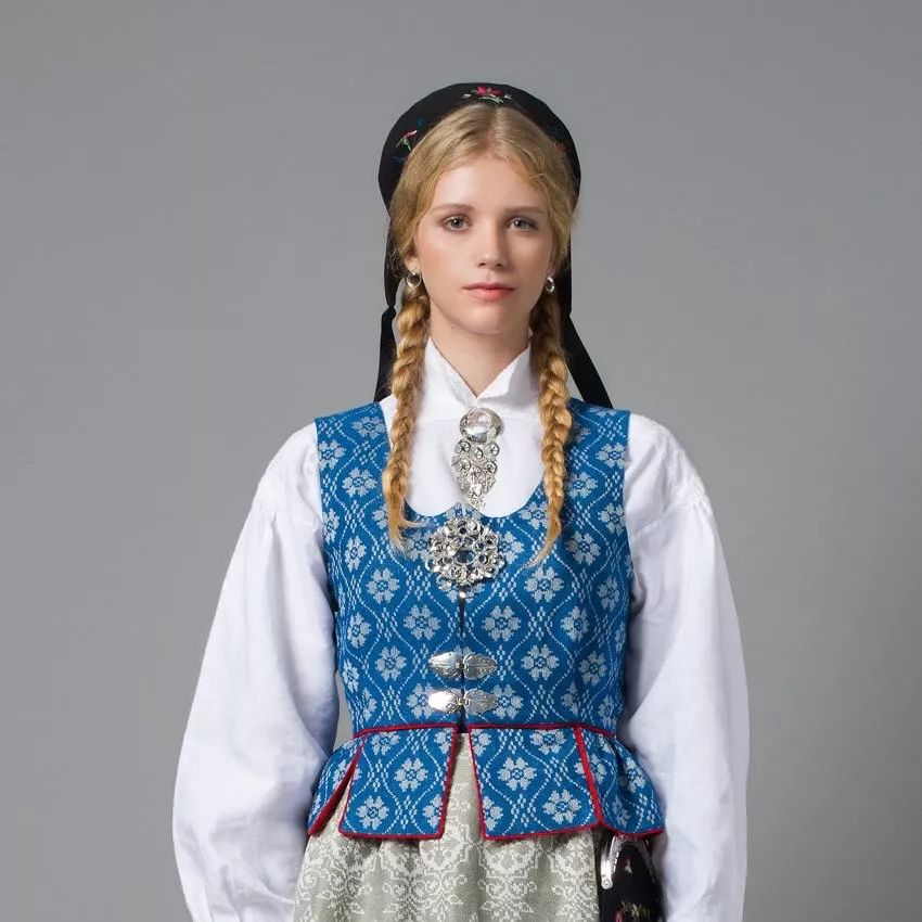 挪威的特别之处,真实的挪威