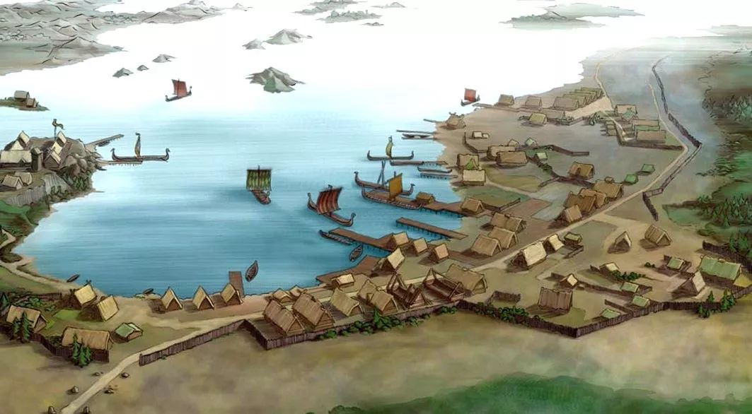 挪威的特别之处,真实的挪威