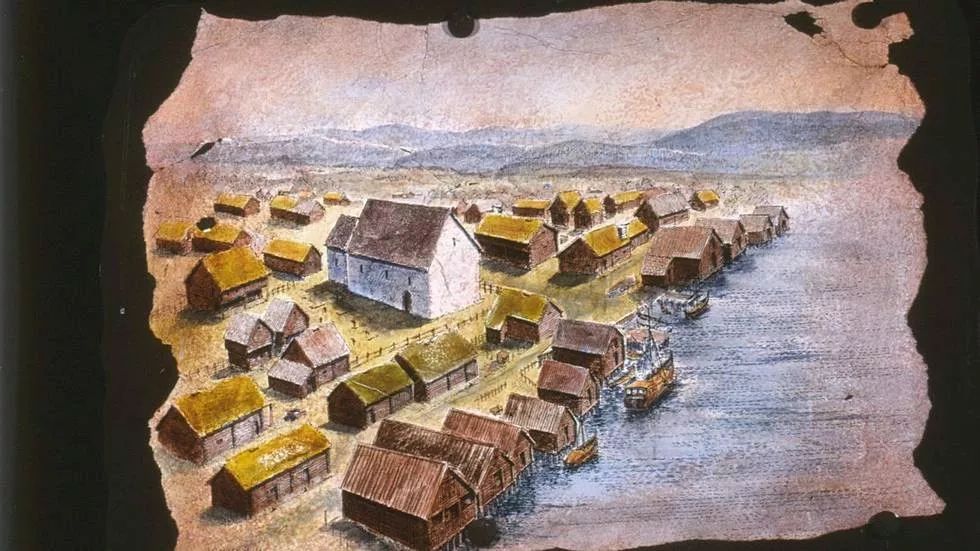 挪威的特别之处,真实的挪威