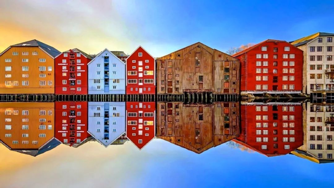 挪威的特别之处,真实的挪威