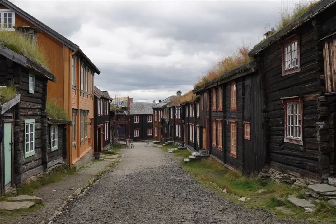 挪威的特别之处,真实的挪威